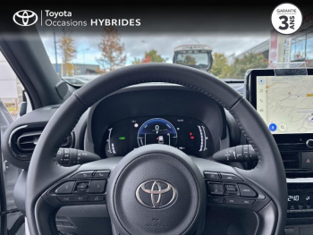 Photo 13 du bon plan TOYOTA Yaris Cross 116h Design MY25 occasion à 28790 €