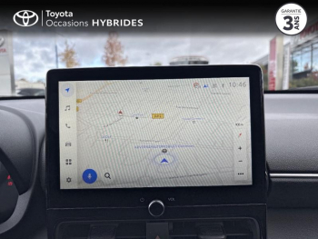 Photo 15 du bon plan TOYOTA Yaris Cross 116h Design MY25 occasion à 28790 €