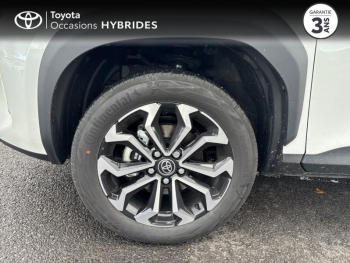 Photo 16 du bon plan TOYOTA Yaris Cross 116h Design MY25 occasion à 28790 €