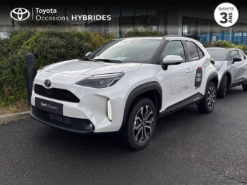 Photo 17 du bon plan TOYOTA Yaris Cross 116h Design MY25 occasion à 28790 €
