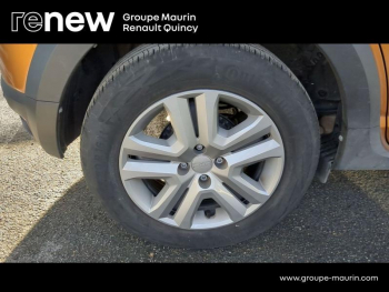 Photo 7 du bon plan DACIA Sandero 1.0 ECO-G 100ch Stepway Expression occasion à 13990 €