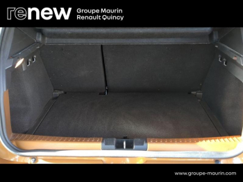 Photo 8 du bon plan DACIA Sandero 1.0 ECO-G 100ch Stepway Expression occasion à 13990 €