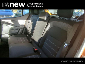 Photo 14 du bon plan DACIA Sandero 1.0 ECO-G 100ch Stepway Expression occasion à 13990 €