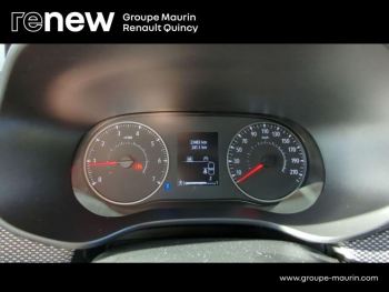 Photo 15 du bon plan DACIA Sandero 1.0 ECO-G 100ch Stepway Expression occasion à 13990 €