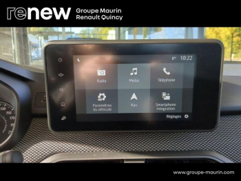 Photo 19 du bon plan DACIA Sandero 1.0 ECO-G 100ch Stepway Expression occasion à 13990 €