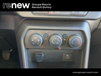 Photo 20 du bon plan DACIA Sandero 1.0 ECO-G 100ch Stepway Expression occasion à 13990 €