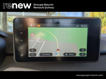 Photo 21 du bon plan DACIA Sandero 1.0 ECO-G 100ch Stepway Expression occasion à 13990 €