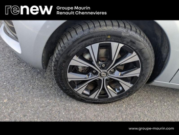 Photo 8 du bon plan RENAULT Zoe E-Tech Limited charge normale R110 Achat IntÃ©gral occasion à 12491 €