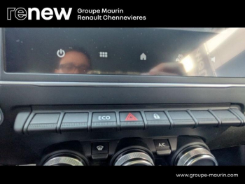 Photo 27 du bon plan RENAULT Zoe E-Tech Limited charge normale R110 Achat IntÃ©gral occasion à 12491 €