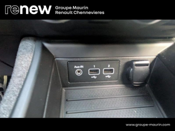 Photo 29 du bon plan RENAULT Zoe E-Tech Limited charge normale R110 Achat IntÃ©gral occasion à 12491 €