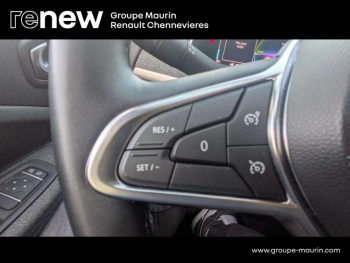 Photo 30 du bon plan RENAULT Zoe E-Tech Limited charge normale R110 Achat IntÃ©gral occasion à 12491 €