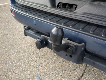 Photo 10 du bon plan FORD Transit Custom Fg VUL 320 L1H1 2.0 EcoBlue 170 S&S Cabine Approfondie Sport BVA6 occasion à 35100 €