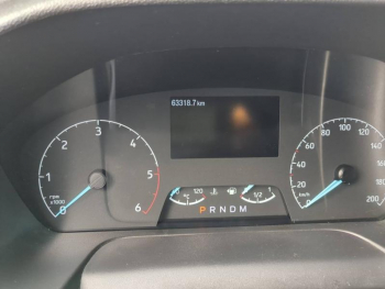 Photo 16 du bon plan FORD Transit Custom Fg VUL 320 L1H1 2.0 EcoBlue 170 S&S Cabine Approfondie Sport BVA6 occasion à 35100 €