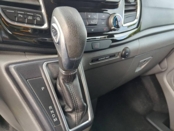 Photo 18 du bon plan FORD Transit Custom Fg VUL 320 L1H1 2.0 EcoBlue 170 S&S Cabine Approfondie Sport BVA6 occasion à 35100 €