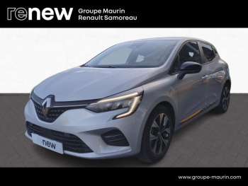 ddf-core-media-jNOyWk460525_2.jpg Photo 2 du bon plan RENAULT Clio 1.0 TCe 90ch Evolution occasion à 12700 €