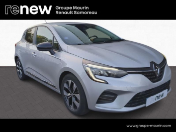ddf-core-media-OJhOUa460525_3.jpg Photo 3 du bon plan RENAULT Clio 1.0 TCe 90ch Evolution occasion à 12700 €