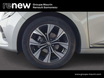 ddf-core-media-iY7BFs460525_8.jpg Photo 8 du bon plan RENAULT Clio 1.0 TCe 90ch Evolution occasion à 12700 €