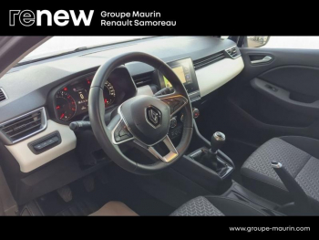 ddf-core-media-DdVNi0460525_12.jpg Photo 12 du bon plan RENAULT Clio 1.0 TCe 90ch Evolution occasion à 12700 €
