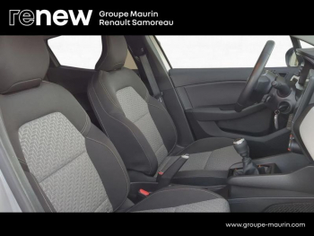 ddf-core-media-EKc3Ku460525_18.jpg Photo 18 du bon plan RENAULT Clio 1.0 TCe 90ch Evolution occasion à 12700 €