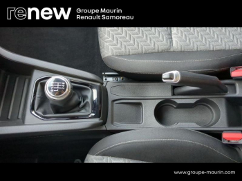 ddf-core-media-aU5lM8460525_26.jpg Photo 26 du bon plan RENAULT Clio 1.0 TCe 90ch Evolution occasion à 12700 €