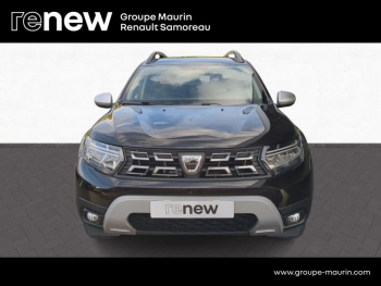 Photo 3 du bon plan DACIA Duster 1.0 ECO-G 100ch Prestige 4x2 occasion à 14900 €