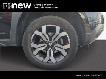 Photo 7 du bon plan DACIA Duster 1.0 ECO-G 100ch Prestige 4x2 occasion à 14900 €