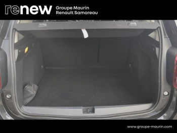 Photo 8 du bon plan DACIA Duster 1.0 ECO-G 100ch Prestige 4x2 occasion à 14900 €