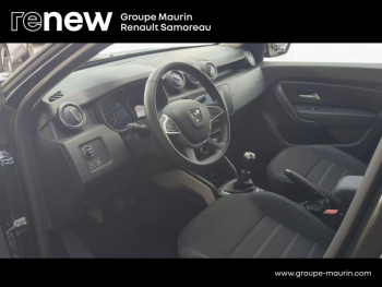 Photo 10 du bon plan DACIA Duster 1.0 ECO-G 100ch Prestige 4x2 occasion à 14900 €