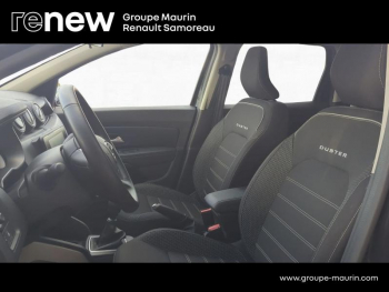 Photo 11 du bon plan DACIA Duster 1.0 ECO-G 100ch Prestige 4x2 occasion à 14900 €