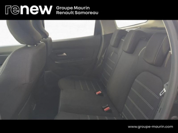 Photo 13 du bon plan DACIA Duster 1.0 ECO-G 100ch Prestige 4x2 occasion à 14900 €