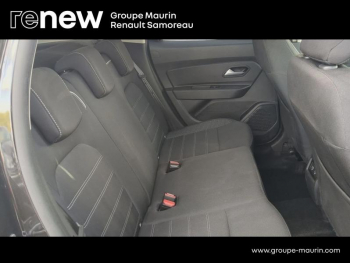 Photo 15 du bon plan DACIA Duster 1.0 ECO-G 100ch Prestige 4x2 occasion à 14900 €