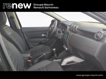 Photo 16 du bon plan DACIA Duster 1.0 ECO-G 100ch Prestige 4x2 occasion à 14900 €