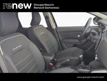 Photo 17 du bon plan DACIA Duster 1.0 ECO-G 100ch Prestige 4x2 occasion à 14900 €