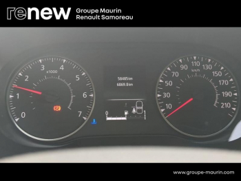 Photo 21 du bon plan DACIA Duster 1.0 ECO-G 100ch Prestige 4x2 occasion à 14900 €