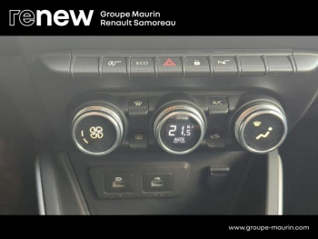 Photo 23 du bon plan DACIA Duster 1.0 ECO-G 100ch Prestige 4x2 occasion à 14900 €