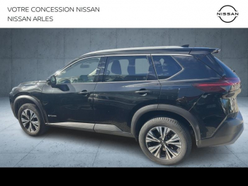 Photo 4 du bon plan NISSAN X-Trail e-Power 204ch N-Connecta occasion à 28990 €