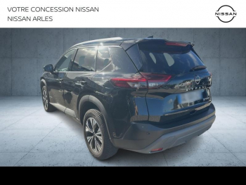 Photo 6 du bon plan NISSAN X-Trail e-Power 204ch N-Connecta occasion à 28990 €