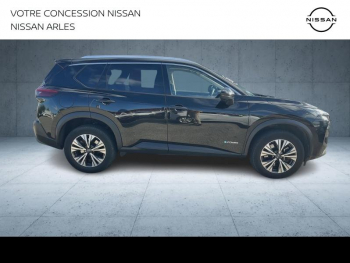 Photo 7 du bon plan NISSAN X-Trail e-Power 204ch N-Connecta occasion à 28990 €