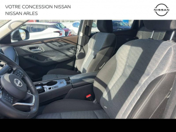 Photo 11 du bon plan NISSAN X-Trail e-Power 204ch N-Connecta occasion à 28990 €