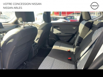 Photo 13 du bon plan NISSAN X-Trail e-Power 204ch N-Connecta occasion à 28990 €