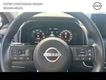 Photo 14 du bon plan NISSAN X-Trail e-Power 204ch N-Connecta occasion à 28990 €