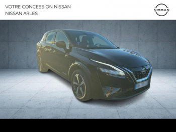 Photo 2 du bon plan NISSAN Qashqai e-POWER 190ch Business Edition 2022 occasion à 26990 €