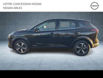 Photo 4 du bon plan NISSAN Qashqai e-POWER 190ch Business Edition 2022 occasion à 26990 €