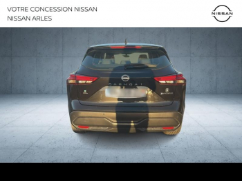 Photo 5 du bon plan NISSAN Qashqai e-POWER 190ch Business Edition 2022 occasion à 26990 €