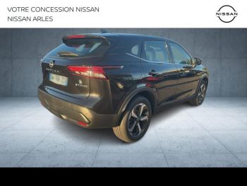 Photo 6 du bon plan NISSAN Qashqai e-POWER 190ch Business Edition 2022 occasion à 26990 €