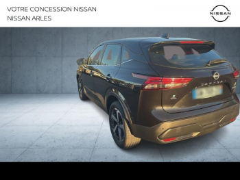 Photo 7 du bon plan NISSAN Qashqai e-POWER 190ch Business Edition 2022 occasion à 26990 €