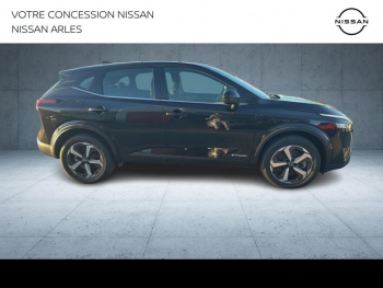 Photo 8 du bon plan NISSAN Qashqai e-POWER 190ch Business Edition 2022 occasion à 26990 €