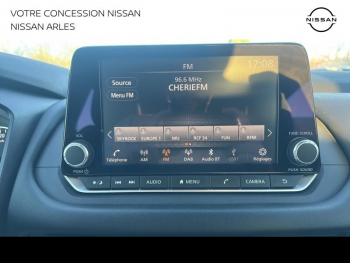 Photo 9 du bon plan NISSAN Qashqai e-POWER 190ch Business Edition 2022 occasion à 26990 €