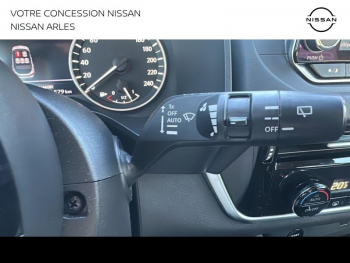 Photo 10 du bon plan NISSAN Qashqai e-POWER 190ch Business Edition 2022 occasion à 26990 €