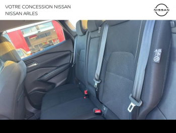 Photo 12 du bon plan NISSAN Qashqai e-POWER 190ch Business Edition 2022 occasion à 26990 €